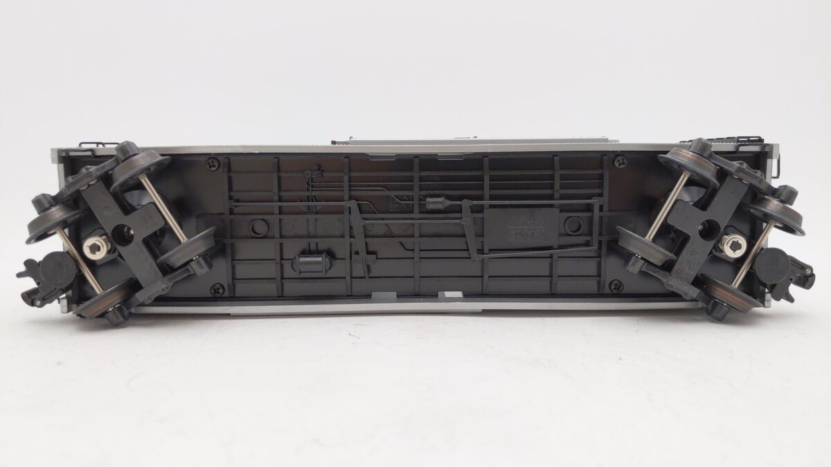 K-Line K761-1894 O Gauge Pennsylvania Railroad Express Service Boxcar #2540 LN/Box