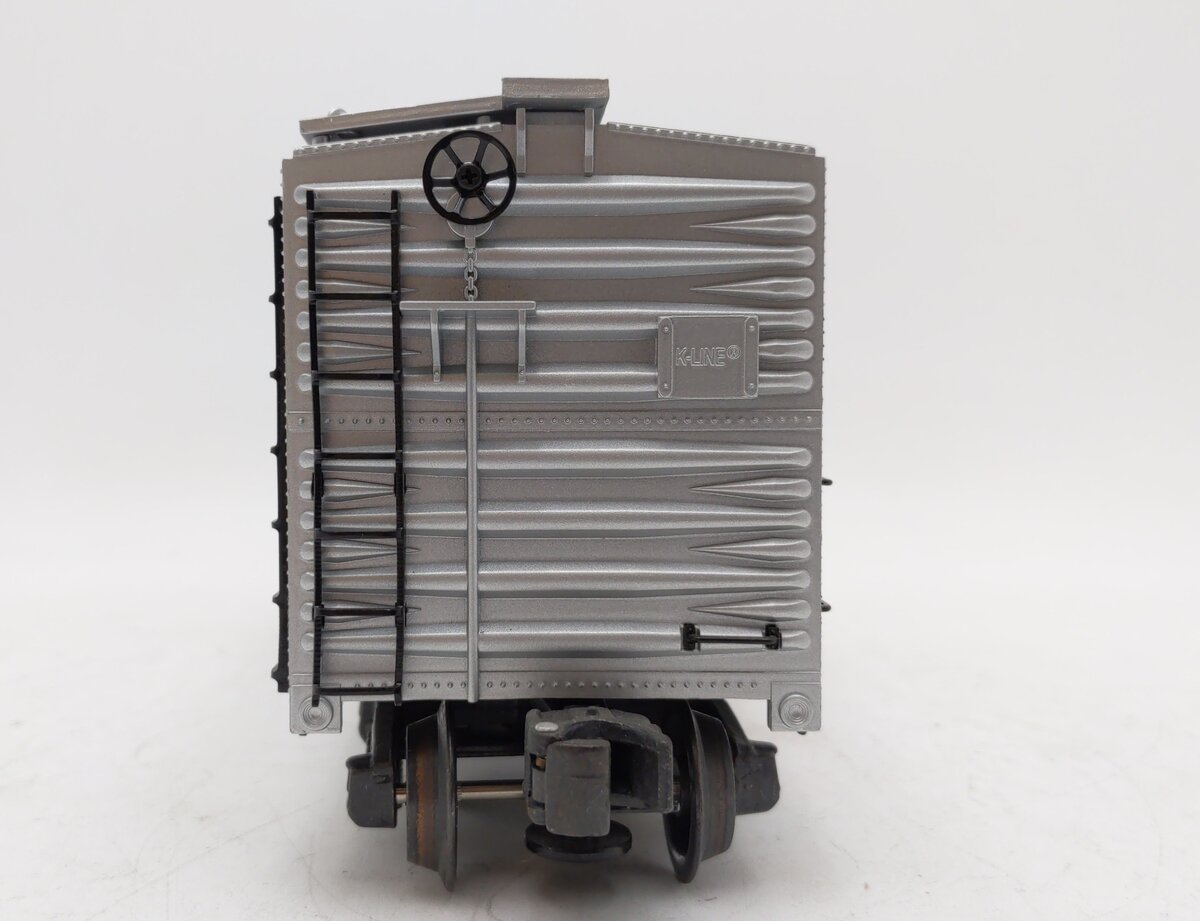 K-Line K761-1894 O Gauge Pennsylvania Railroad Express Service Boxcar #2540 LN/Box