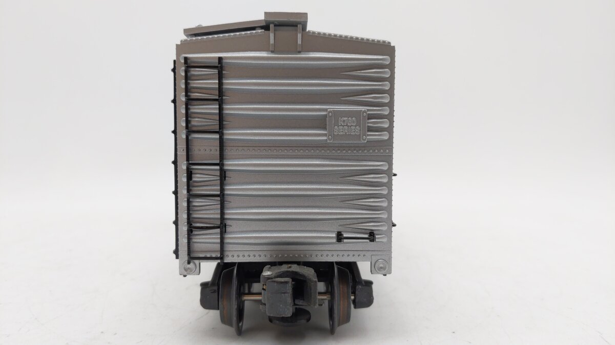 K-Line K761-1894 O Gauge Pennsylvania Railroad Express Service Boxcar #2540 LN/Box