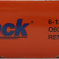 Lionel 6-12057 O60 Left Hand Remote-Control FasTrack Switch Turnout VG/Box