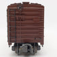 K-Line K762-8032 O Gauge WIF Billboard Wood-Sided Reefer #724 EX/Box