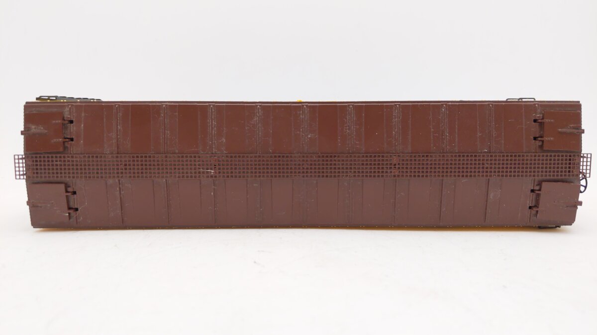 K-Line K762-8032 O Gauge WIF Billboard Wood-Sided Reefer #724 EX/Box