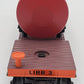 Aristo Craft O Gauge Long Island Depressed Flatcar w/ Load #3 EX/Box
