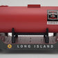 Aristo Craft O Gauge Long Island Depressed Flatcar w/ Load #3 EX/Box