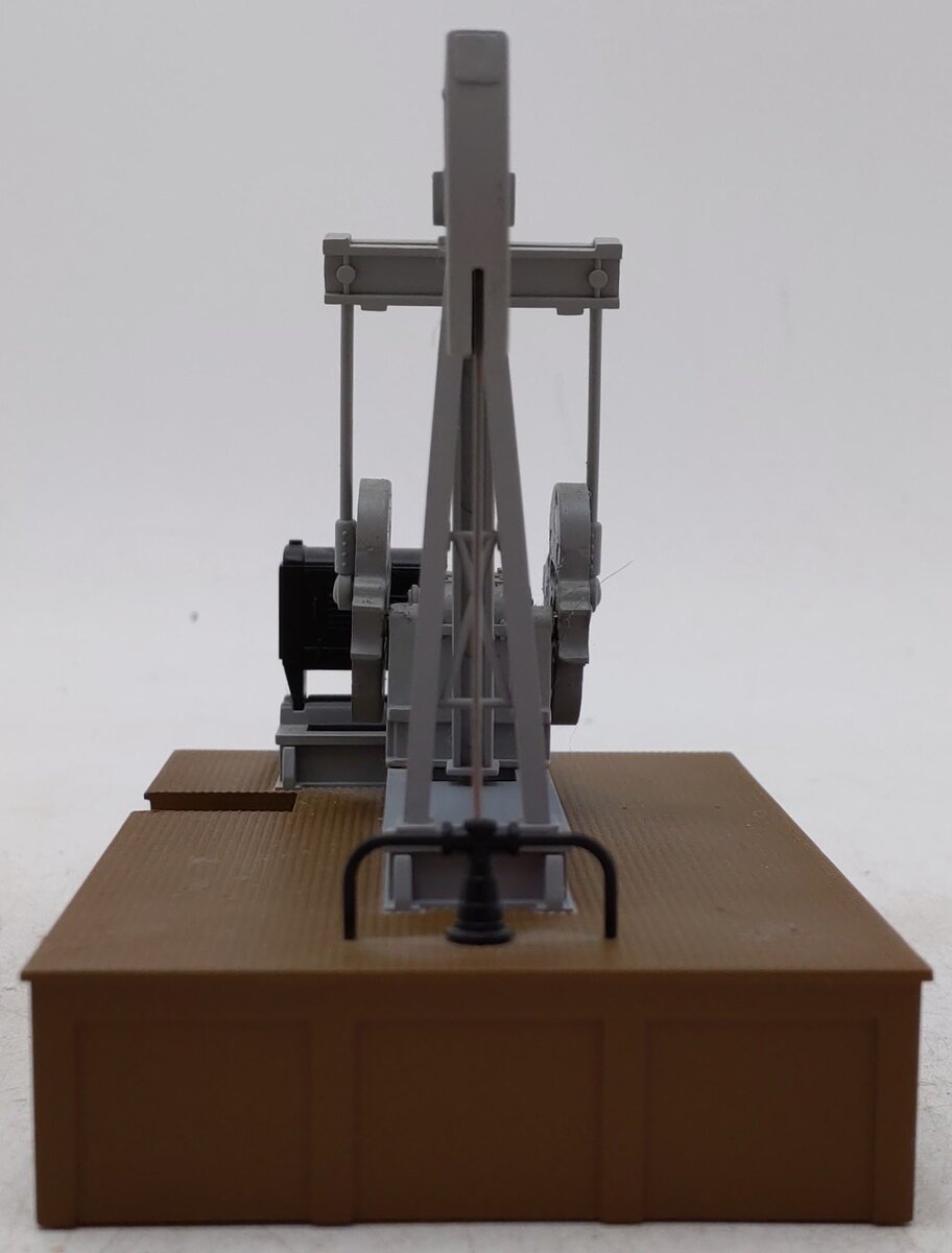 Lionel 6-82016 O Scale Oil Pump EX/Box