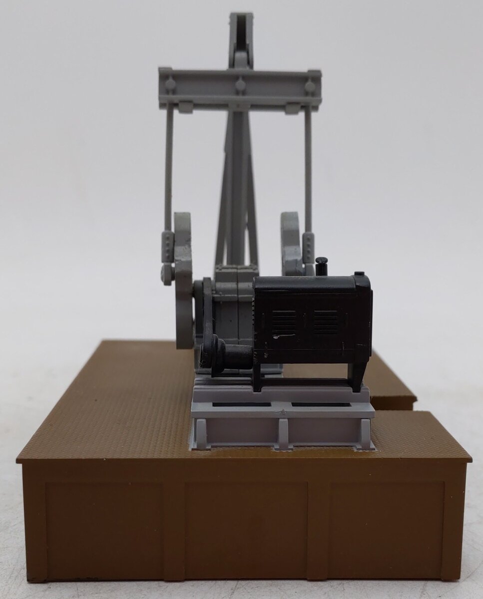 Lionel 6-82016 O Scale Oil Pump EX/Box