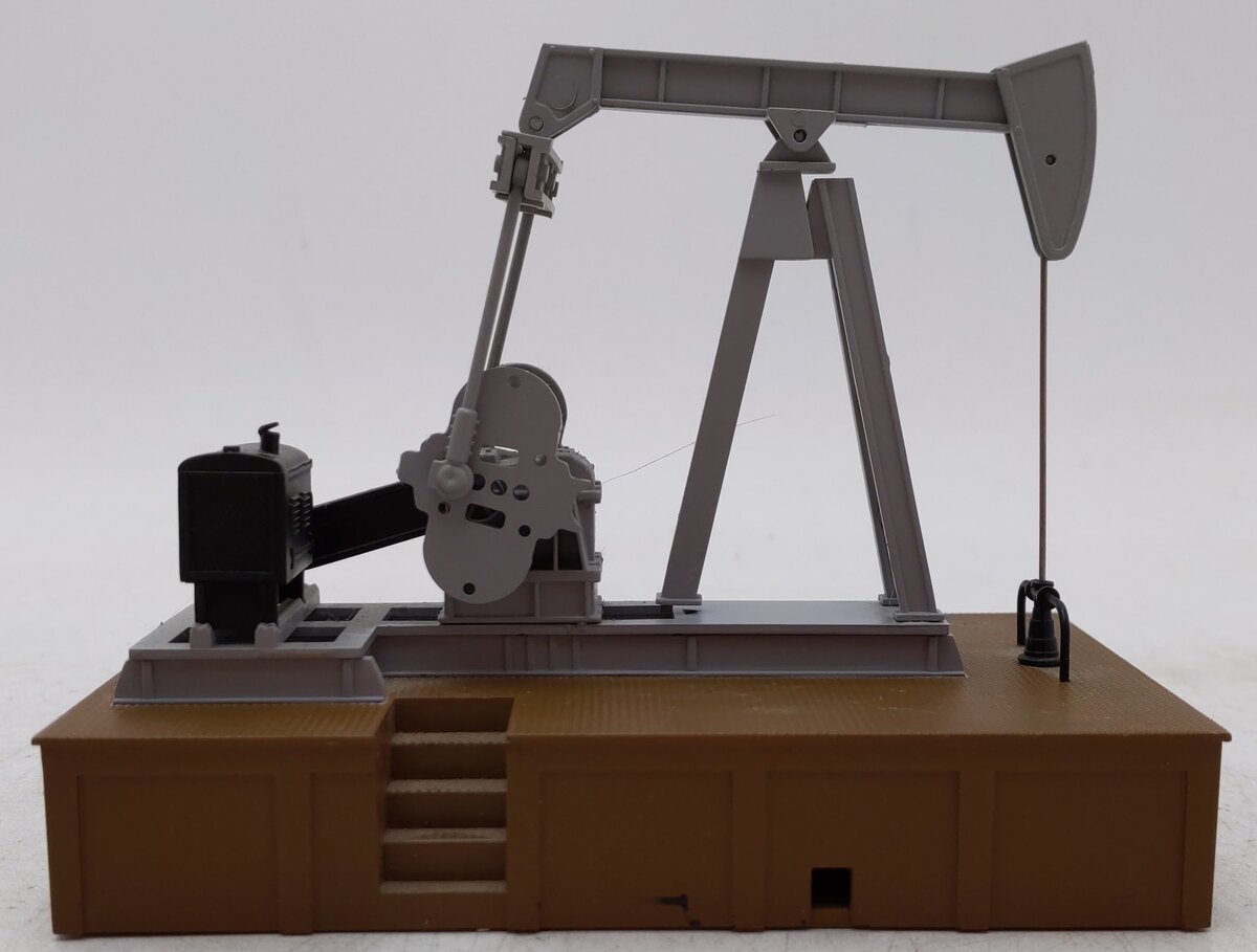 Lionel 6-82016 O Scale Oil Pump EX/Box