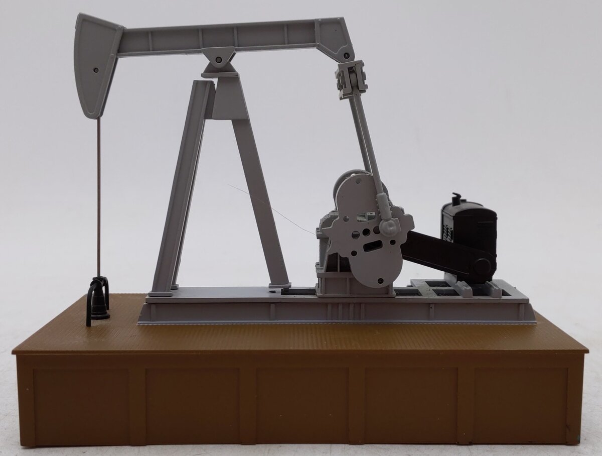 Lionel 6-82016 O Scale Oil Pump EX/Box