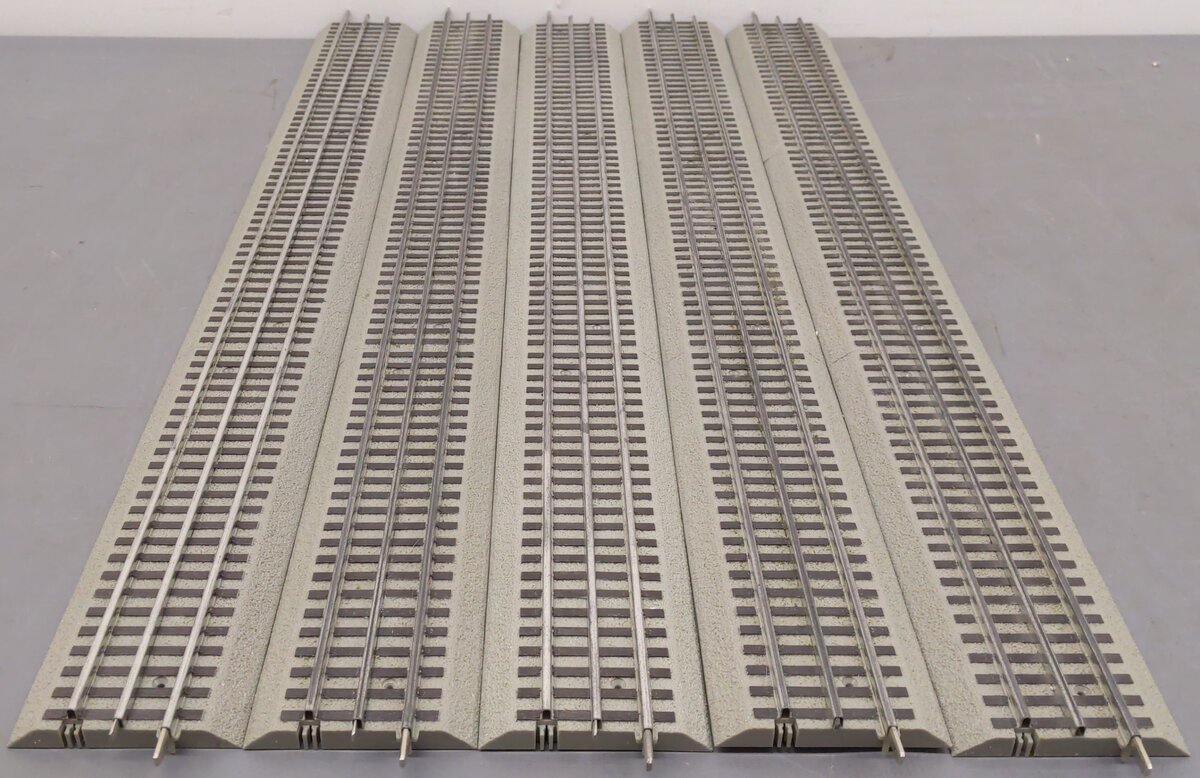 Lionel 6-12042 O FasTrack 30