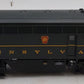 Atlas 1217-3 O FM Pennslyvania Erie-Built Locomotive B-Unit #9466B - 3-Rail EX
