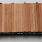 American Models 6026 S Scale Missouri Kansas Texas 46' Flat Car #663 EX/Box