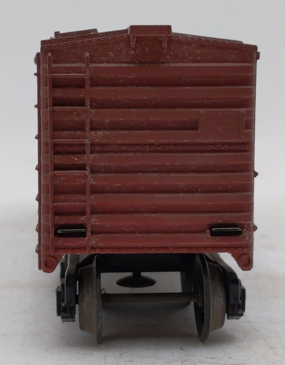 Lionel 6-9230 O Gauge Monon Boxcar 