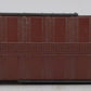 Lionel 6-9230 O Gauge Monon Boxcar "The Hoosier Line" EX