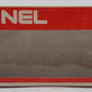 Lionel 6-9230 O Gauge Monon Boxcar "The Hoosier Line" EX