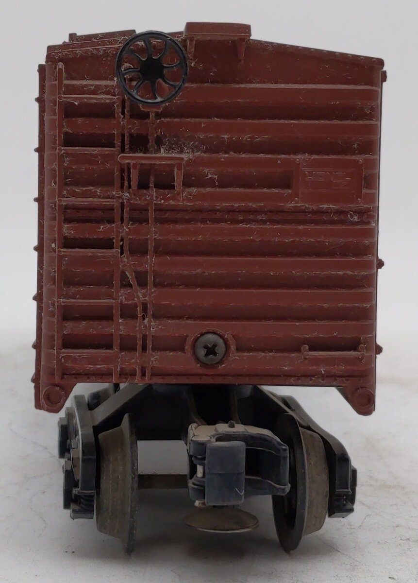 Lionel 6-9230 O Gauge Monon Boxcar 