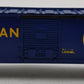 Lionel 6-9777 O Gauge Virginian Boxcar EX/Box