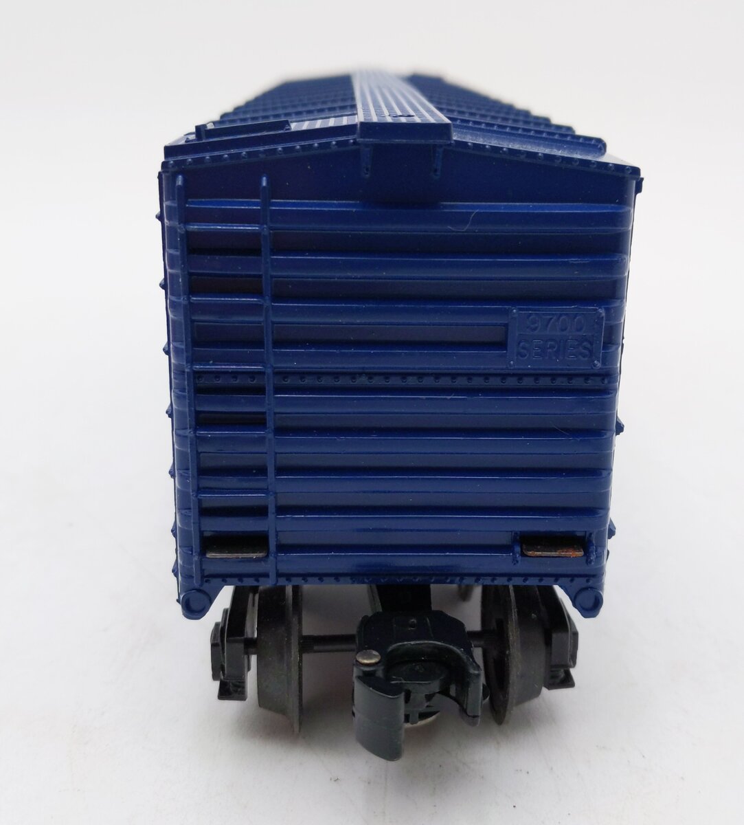 Lionel 6-9777 O Gauge Virginian Boxcar EX/Box