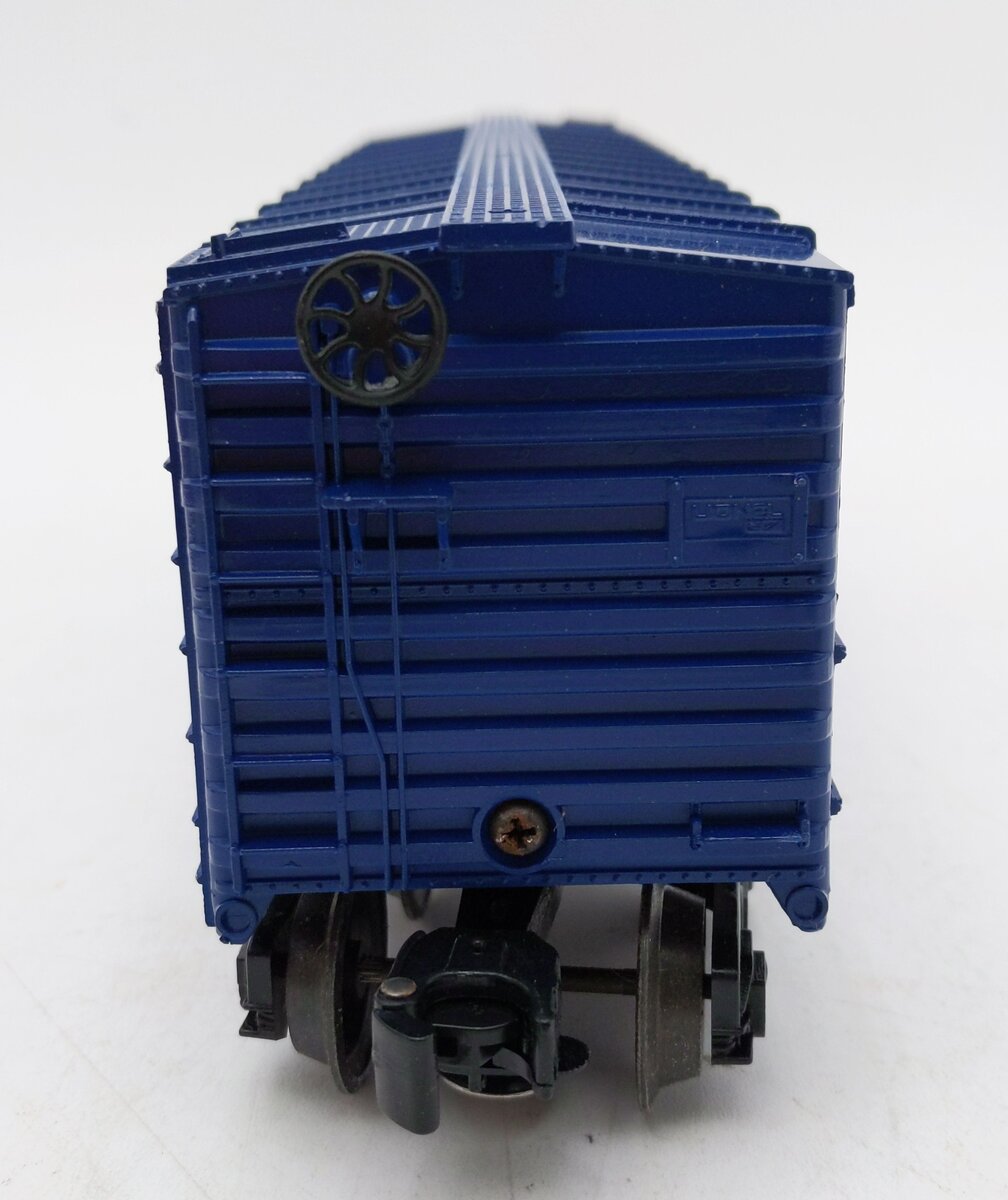 Lionel 6-9777 O Gauge Virginian Boxcar EX/Box