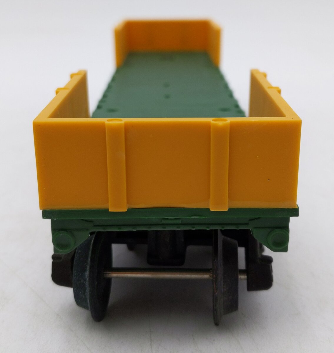 K-Line K-6620 Reading TCA National Convention Flat Car #6620 LN/Box