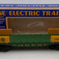 K-Line K-6620 Reading TCA National Convention Flat Car #6620 LN/Box
