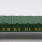 K-Line K-6620 Reading TCA National Convention Flat Car #6620 LN/Box