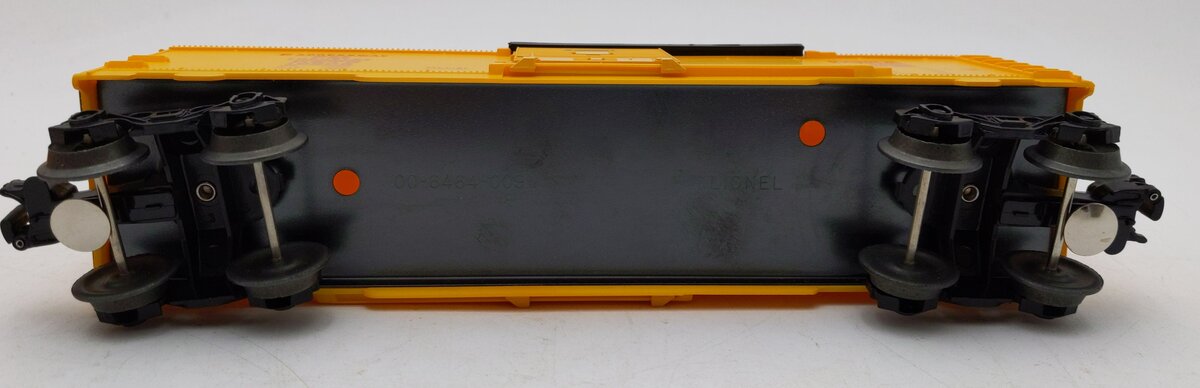 Lionel 6-19203 O Gauge Detroit & Toledo Shoreline Box Car LN/Box