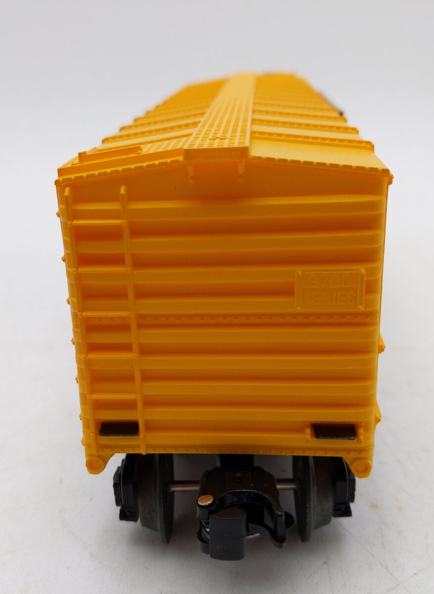 Lionel 6-19203 O Gauge Detroit & Toledo Shoreline Box Car LN/Box