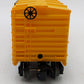 Lionel 6-19203 O Gauge Detroit & Toledo Shoreline Box Car LN/Box