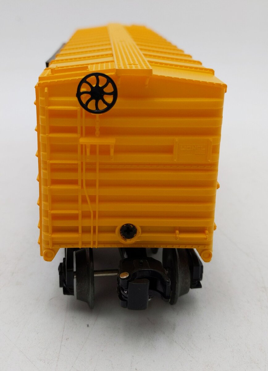 Lionel 6-19203 O Gauge Detroit & Toledo Shoreline Box Car LN/Box