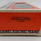 Lionel 6-19203 O Gauge Detroit & Toledo Shoreline Box Car LN/Box