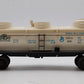 Lionel 6-9250 Waterpoxy Triple Dome Tank Car VG/Box
