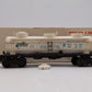 Lionel 6-9250 Waterpoxy Triple Dome Tank Car VG/Box