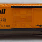 Lionel 6-9208 CP Rail Boxcar EX/Box
