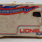 Lionel 6-9208 CP Rail Boxcar EX/Box