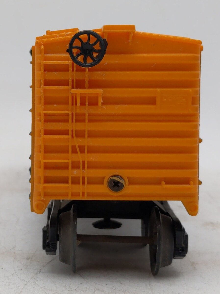 Lionel 6-9208 CP Rail Boxcar EX/Box