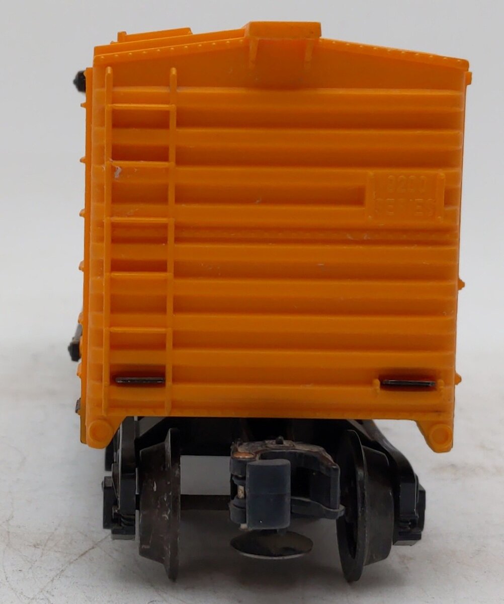 Lionel 6-9208 CP Rail Boxcar EX/Box
