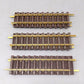 LGB & REA G Scale Assorted Straight & Curved Brass Track: 1000, 1100, 10000 [16] VG
