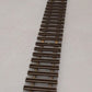 LGB & REA G Scale Assorted Straight & Curved Brass Track: 1000, 1100, 10000 [16] VG