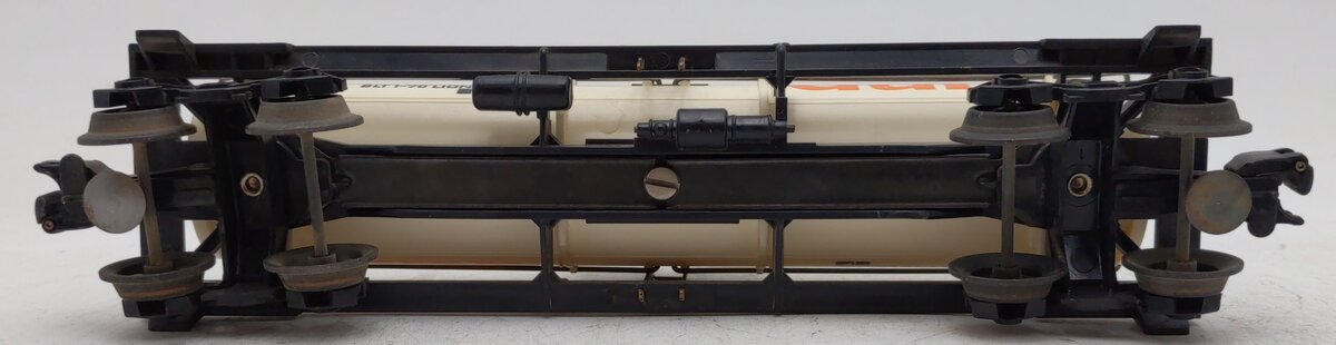 Lionel 6-9150 O Gauge Gulf Single Dome Tank Car #9150 EX/Box