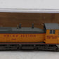 Life Like 7898 N Scale Union Pacific Diesel Locomotive #1846 EX/Box