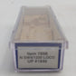 Life Like 7898 N Scale Union Pacific Diesel Locomotive #1846 EX/Box