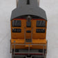 Life Like 7898 N Scale Union Pacific Diesel Locomotive #1846 EX/Box
