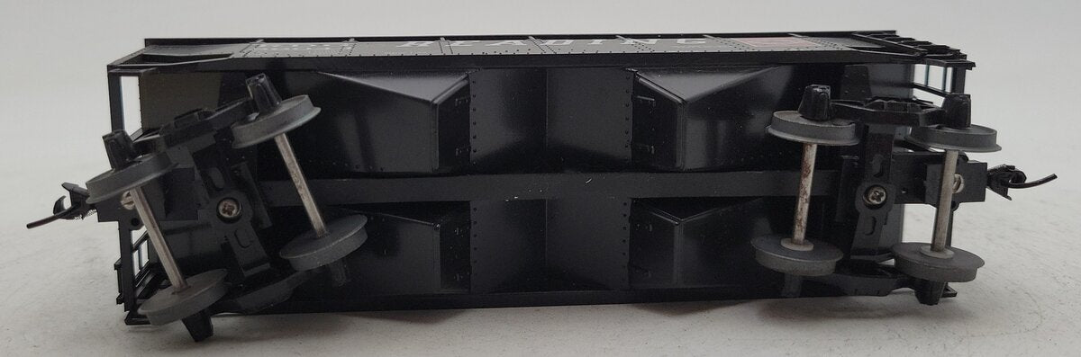 American Models 3271 S Scale Reading 2 Bay Hopper #86044 EX/Box