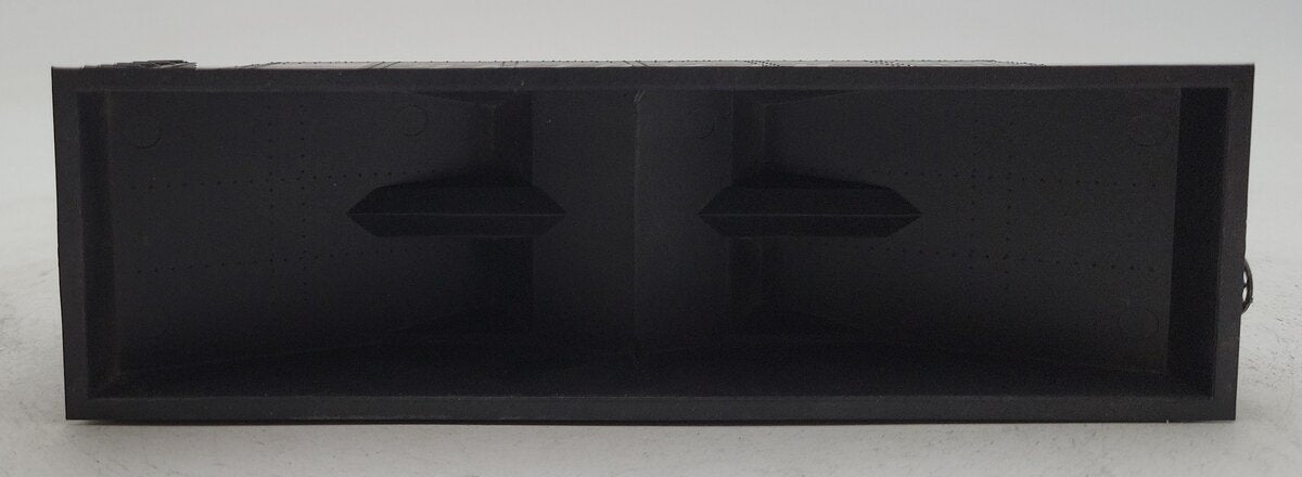 American Models 3271 S Scale Reading 2 Bay Hopper #86044 EX/Box