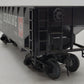 American Models 3271 S Scale Reading 2 Bay Hopper #86044 EX/Box