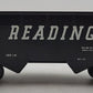 American Models 3271 S Scale Reading 2 Bay Hopper #86044 EX/Box