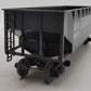 American Models 3271 S Scale Reading 2 Bay Hopper #86044 EX/Box