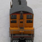 Life Like 7897 N Scale Union Pacific SW9 12000 Diesel Locomotive #1833 EX/Box
