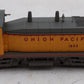 Life Like 7897 N Scale Union Pacific SW9 12000 Diesel Locomotive #1833 EX/Box