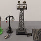 MARX & Lionel Assorted O Gauge Accessories #153,438,429,0416,O-27 [6] VG